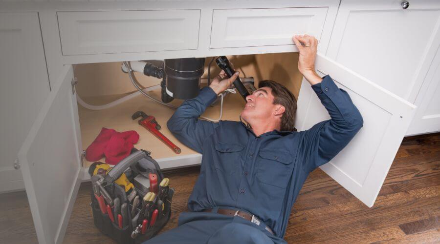 Professional bathroom faucet installation in Caratunk, ME